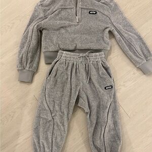 Kith Kids tracksuit